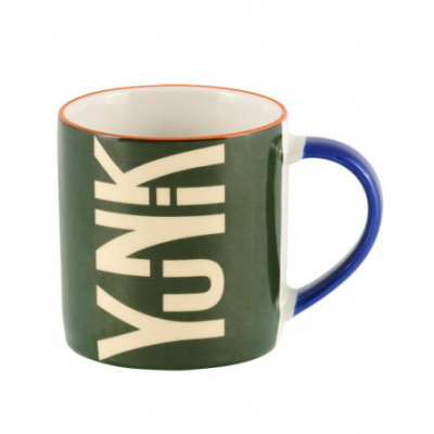 Mug Yunik