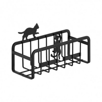 Porte-éponge Chat