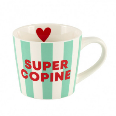 Mug Super copine