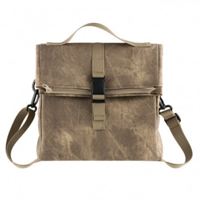 Sac isotherme Dur à cuir