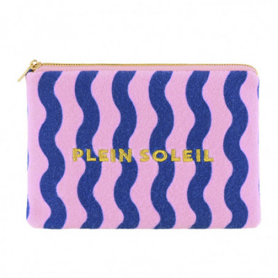 Trousse Plein soleil