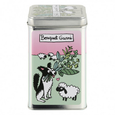 Boite à bouquet garni mouton
