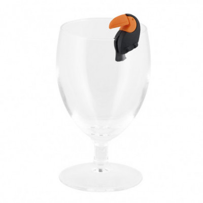 Marque-verres Toucan