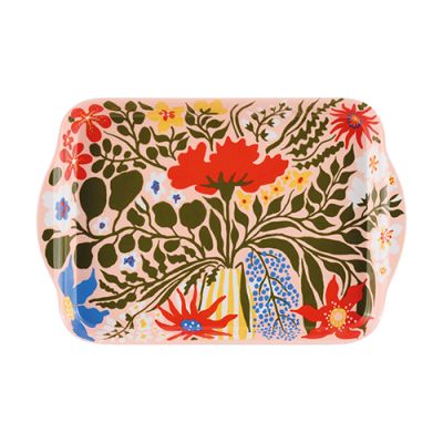 Plateau Bouquet