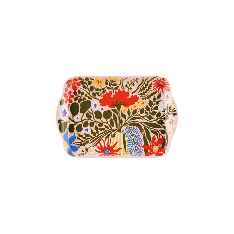Plateau Bouquet