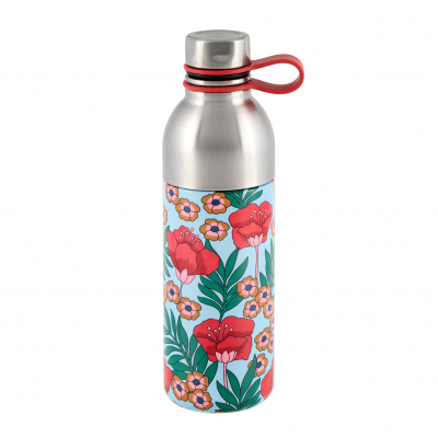 Bouteille isotherme Japon