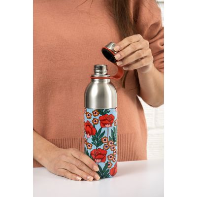 Bouteille isotherme Japon
