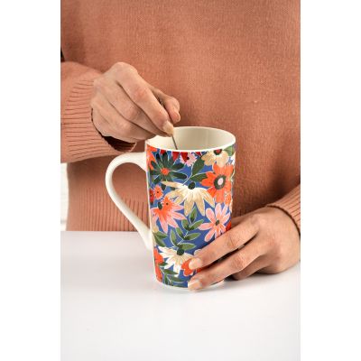 Mug Bohème