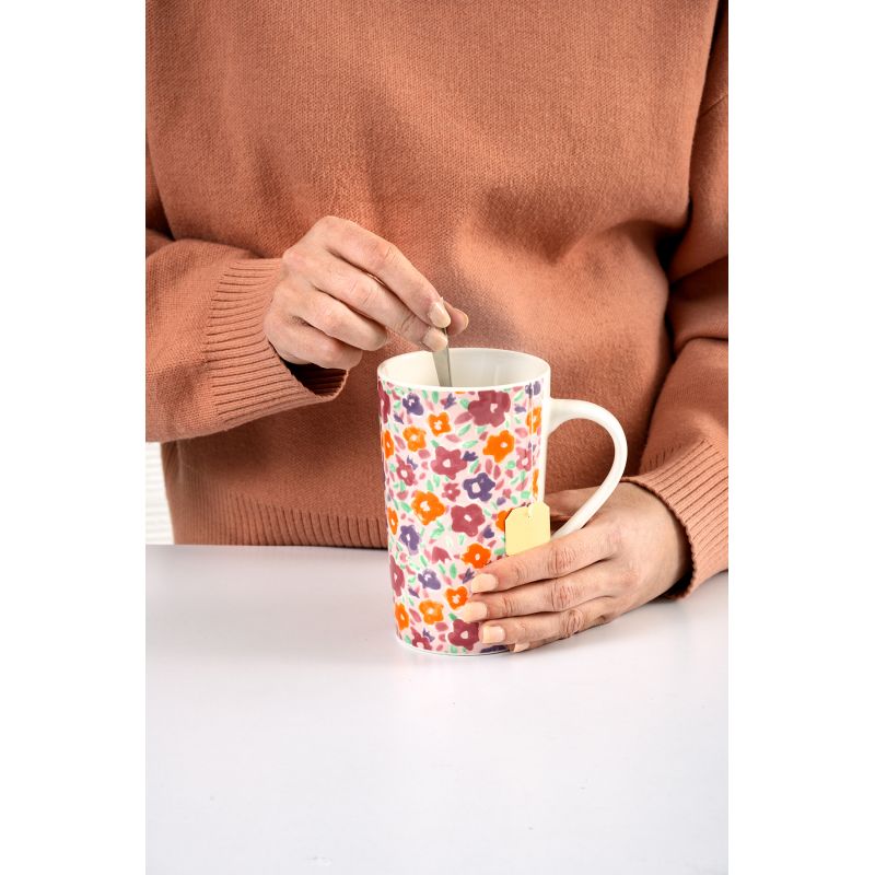 Mug La vie en rose