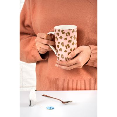 Mug Sauvage