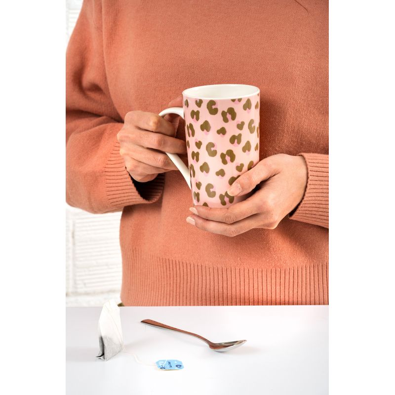 Mug Sauvage