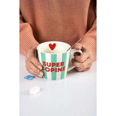 Mug Super copine