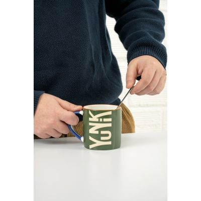 Mug Yunik
