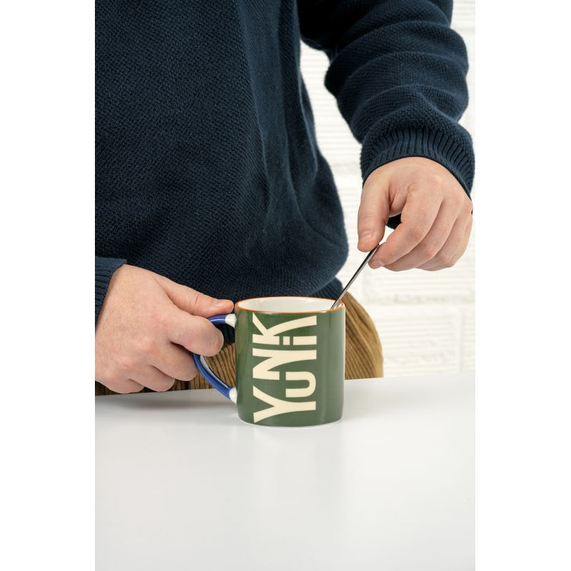 Mug Yunik