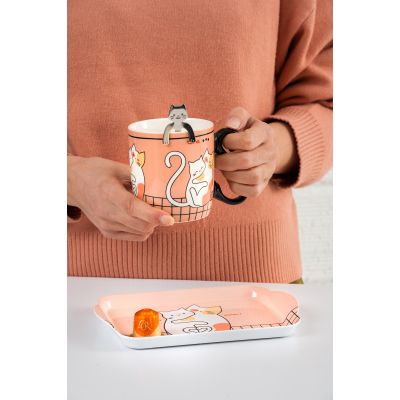 Plateau Chats calinou