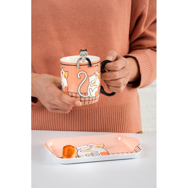Plateau Chats calinou