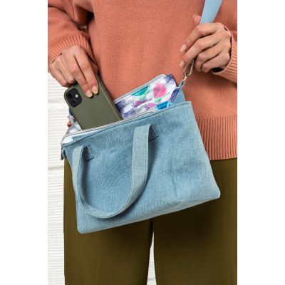 Sac Aquarelle