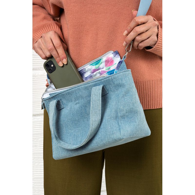 Sac Aquarelle