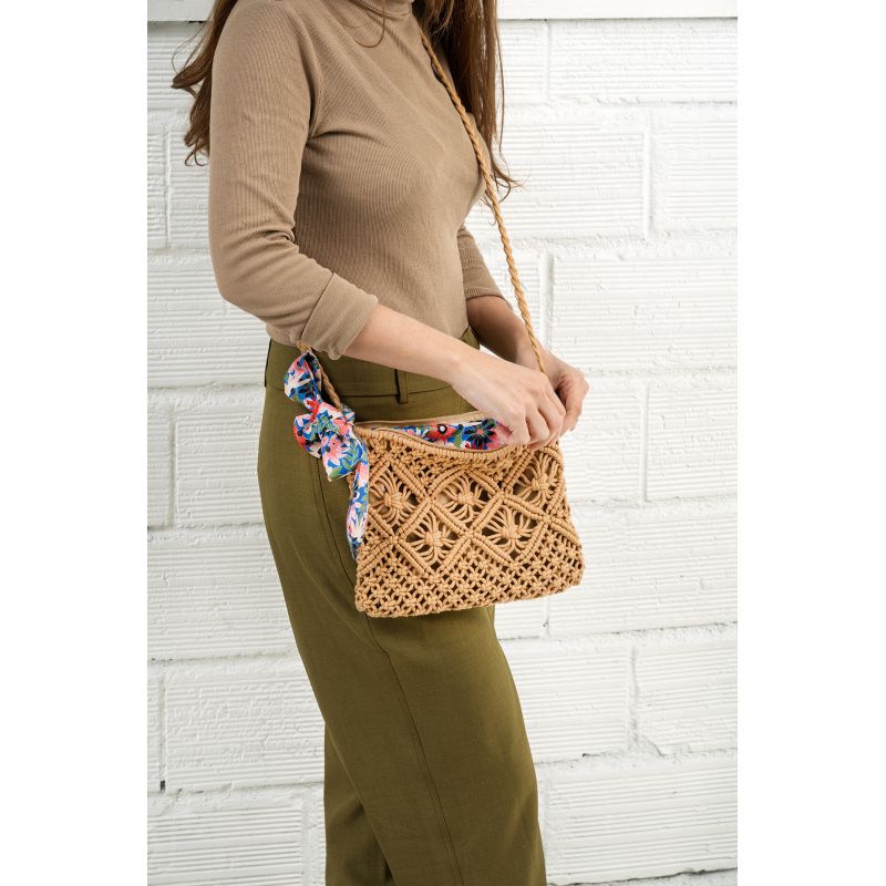 Sac Bohème