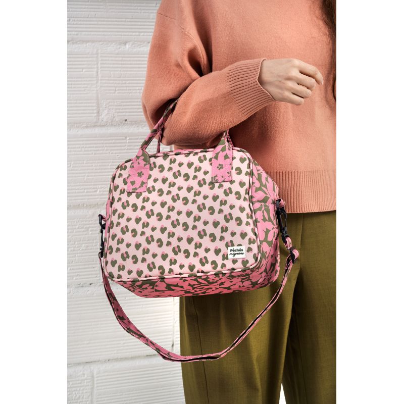 Sac isotherme (+ bandouliere) Sauvage