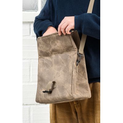 Sac isotherme Dur à cuir