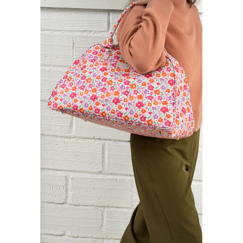 Sac La vie en rose