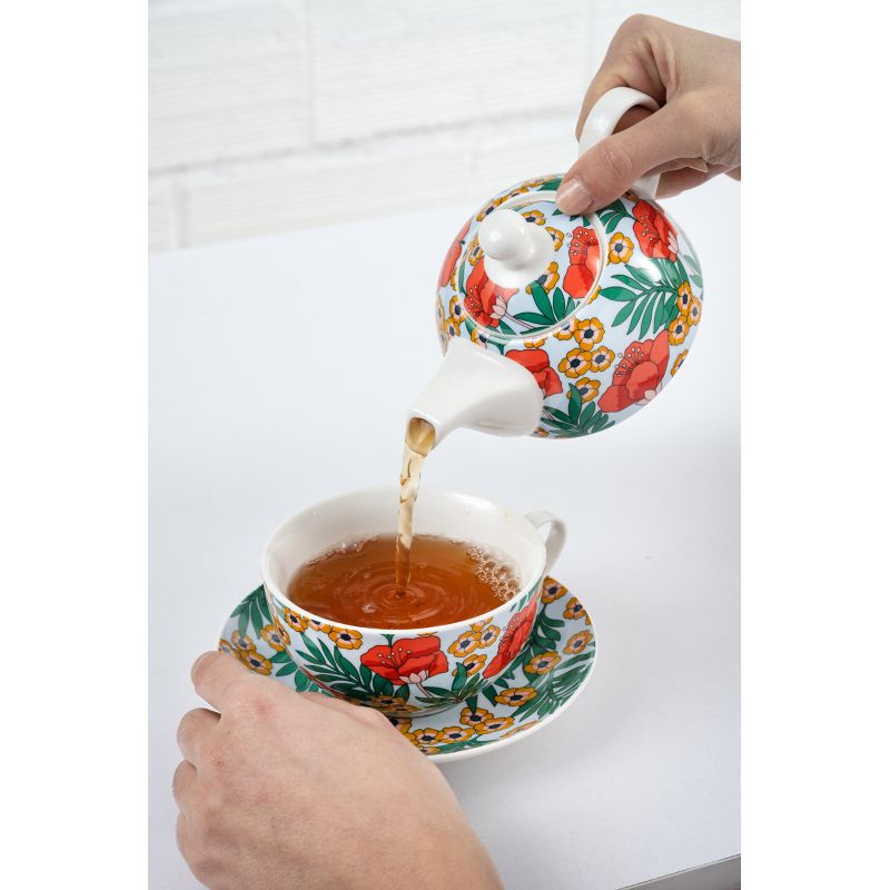 Théière Japon