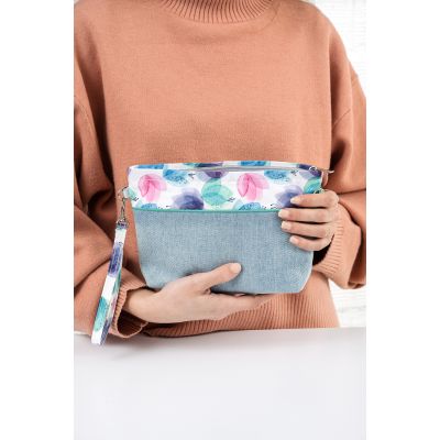 Trousse Aquarelle