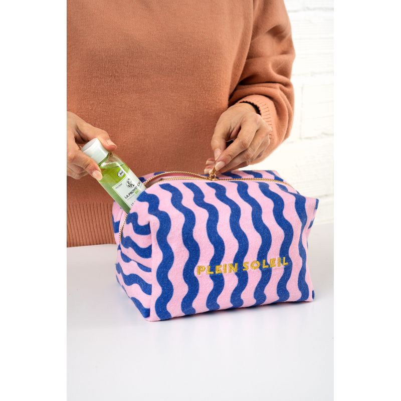 Trousse Plein soleil