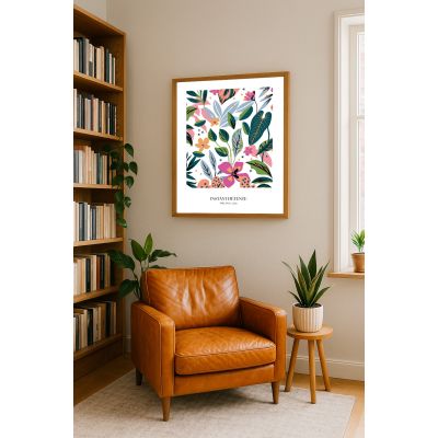 Affiche instant detente