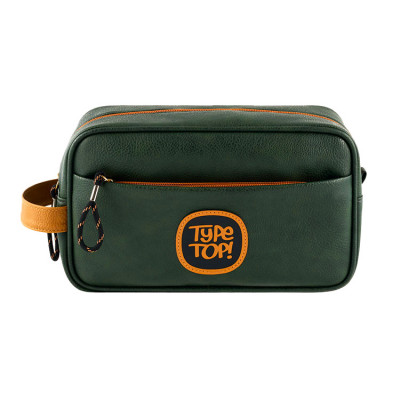 Trousse de toilette homme Type Top