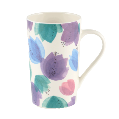 Mug Belle aquarelle