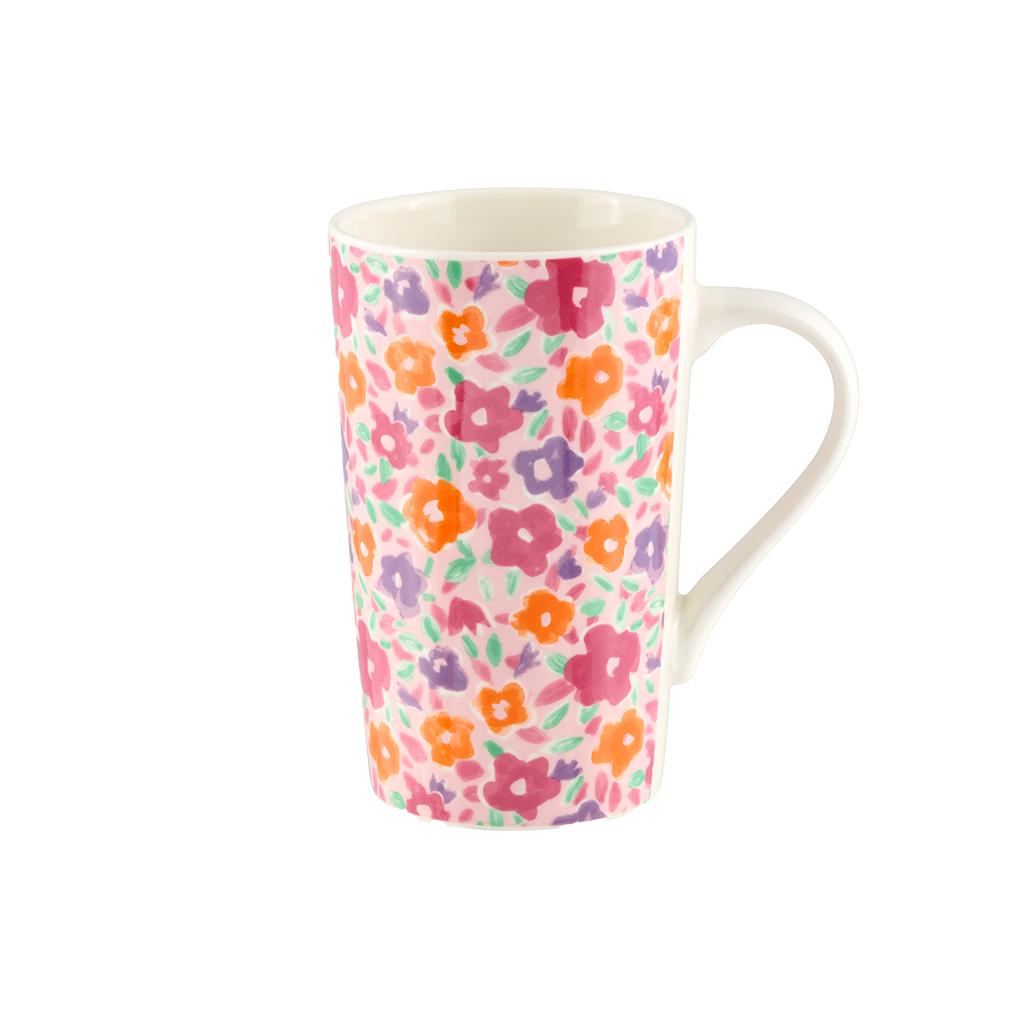 Mug ADISCIO (+ boîte) Allure marron - Derrière la porte