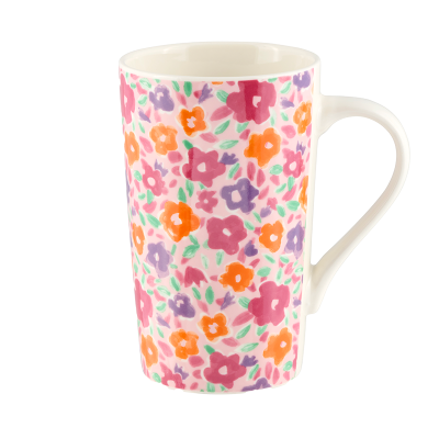 Mug La vie en rose
