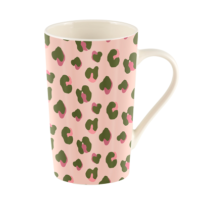 Mug Sauvage