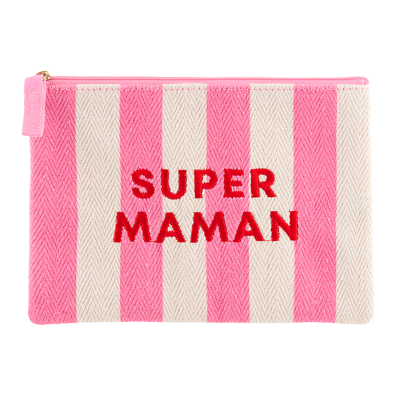 Trousse Super maman
