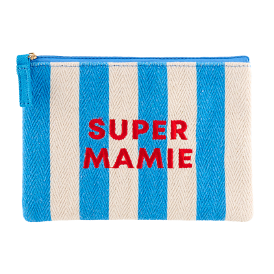 Trousse Super mamie