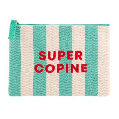 Trousse Super copine
