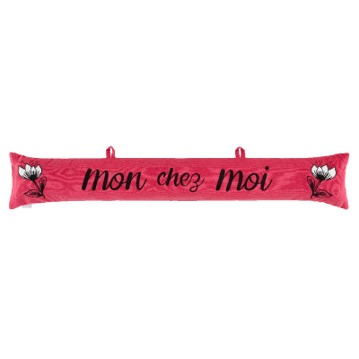 Bas de porte mon chez moi