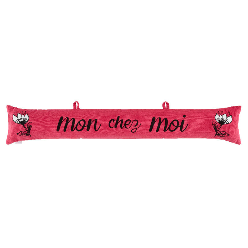Bas de porte mon chez moi