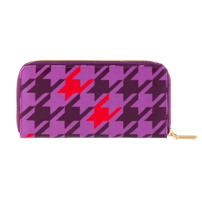Portefeuille Miss pop