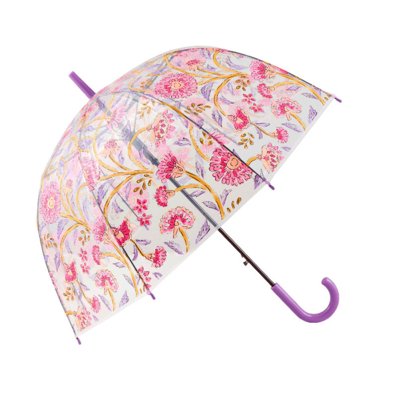 Parapluie Secret bonne mine