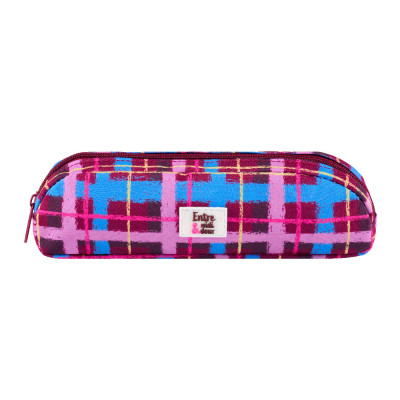 Pochette à couvert (+ 3 couverts) Tartan