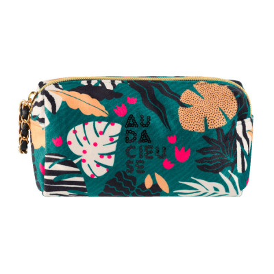 Trousse Audacieuse
