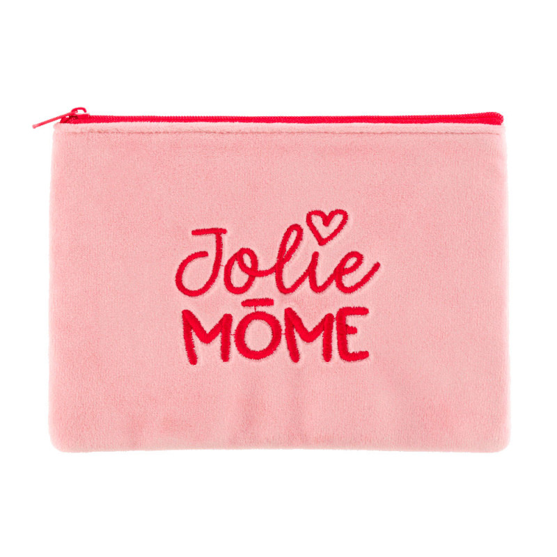 Trousse Jolie môme