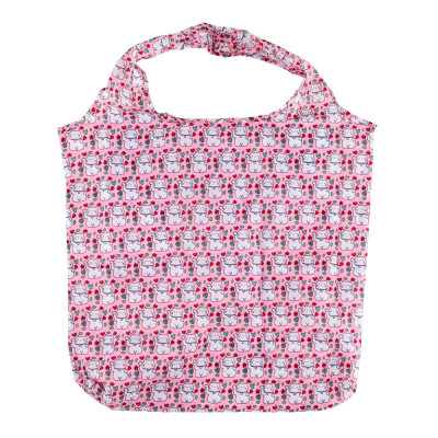 Sac pliable (7 modèles par 3)