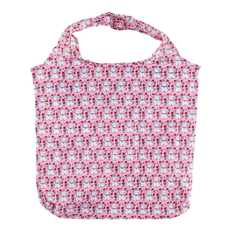 Sac pliable (7 modèles par 3)