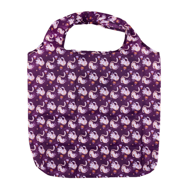 Sac pliable (7 modèles par 3)