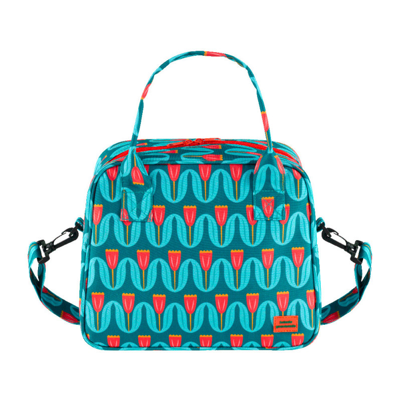 Sac isotherme (+ bandoulière) Balade gourmande