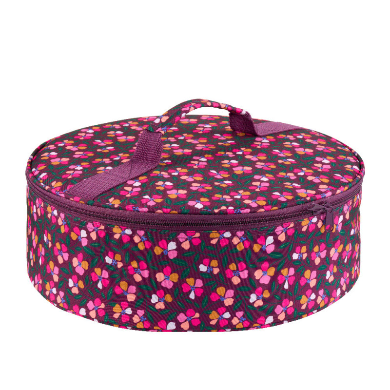 Sac isotherme Gourmandises Saveurs gourmandes